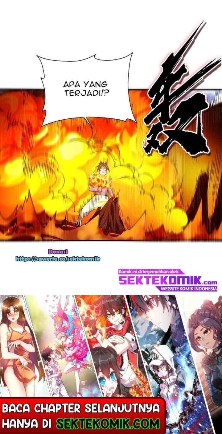 Martial Inverse chapter 35 halaman 14