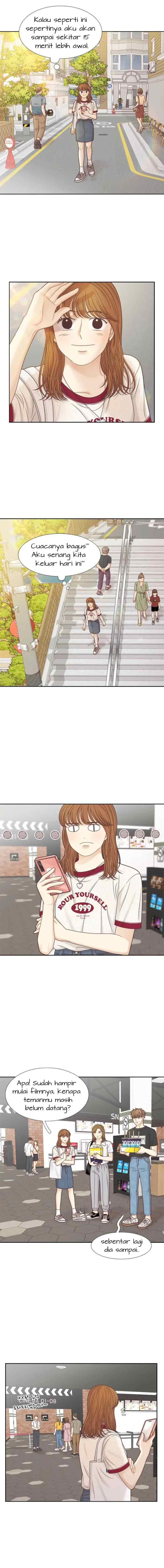 Odd Girls Out S2 chapter 146 halaman 11