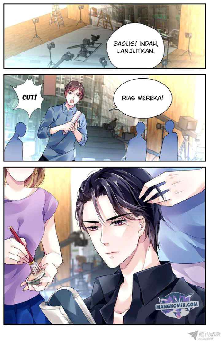 Guomin Laogong Dai Huijia chapter 28 halaman 5