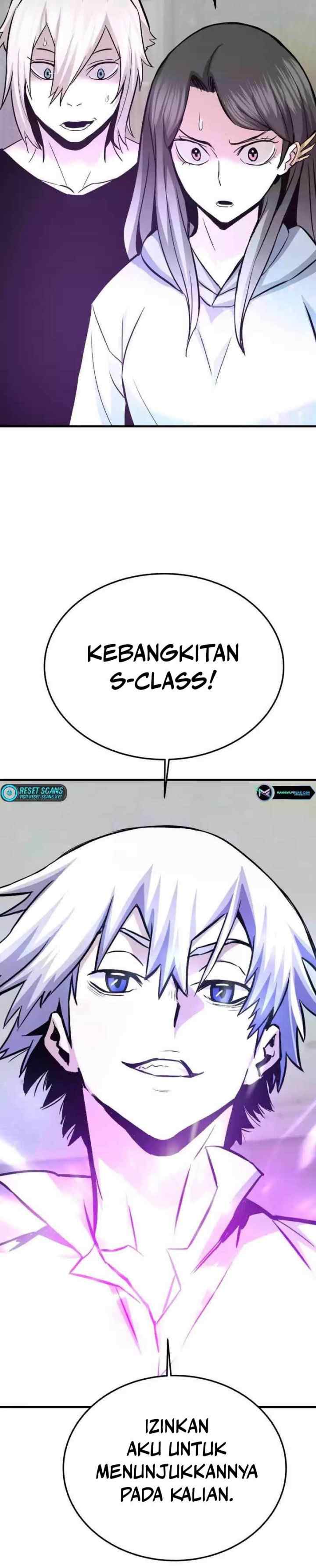 Han Dae Sung Returned From Hell chapter 76 halaman 19