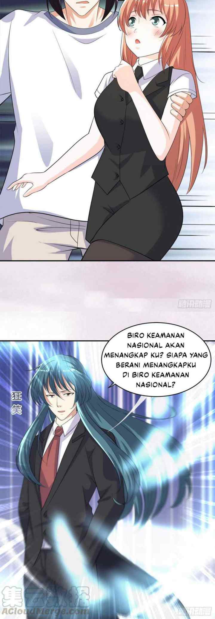 Cultivators In The City chapter 137 halaman 12