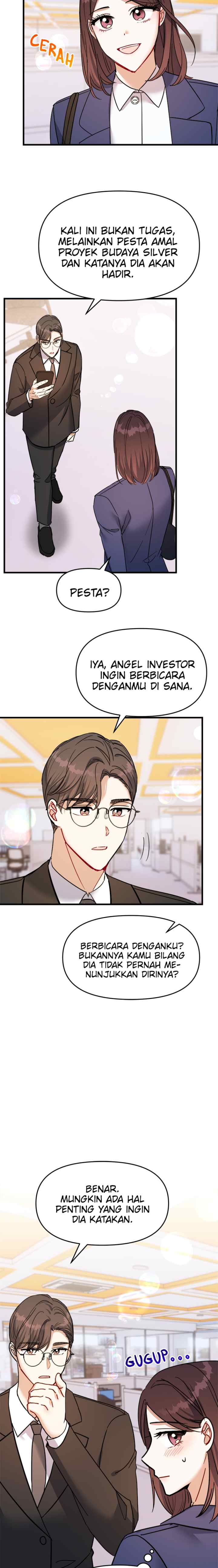 A Prenuptial Contract chapter 76 halaman 16