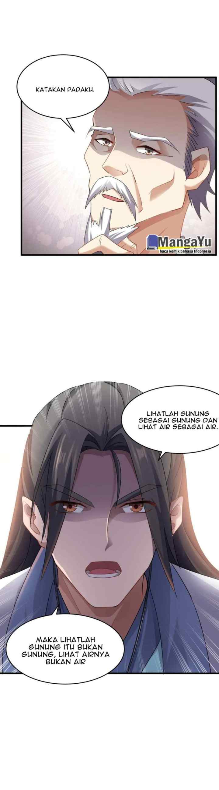 First Dragon (Yuanlong) chapter 88 halaman 16
