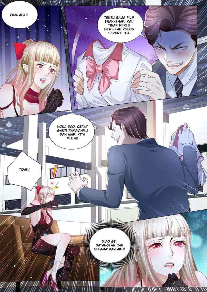 Shen Hao's Heavenly Fall System chapter 240 halaman 13