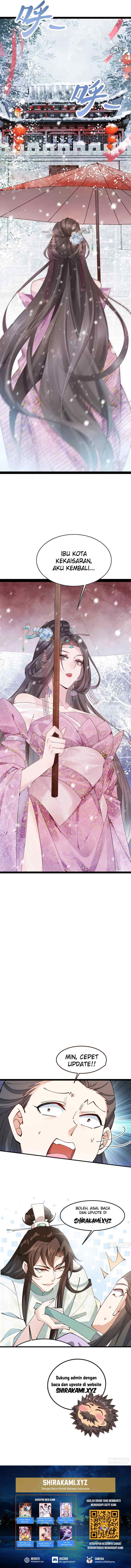 Please Don't Show Your Son chapter 66 halaman 6