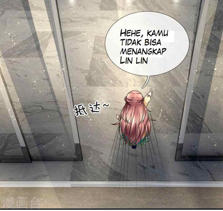 Immortal Daddy Xianzun chapter 25 halaman 5