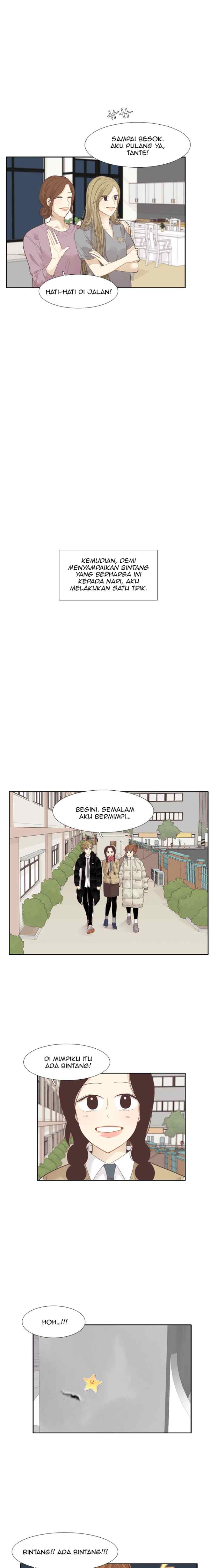 Odd Girls Out S1 chapter 196 halaman 13