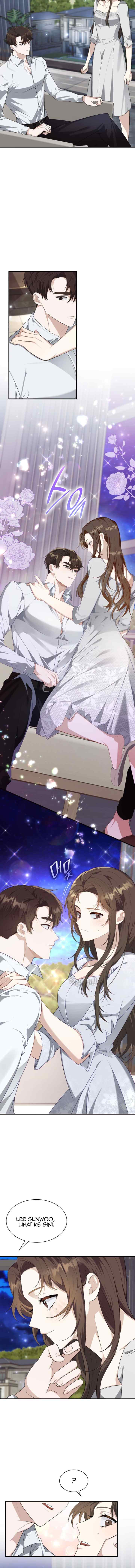 Love Affair chapter 14 halaman 12
