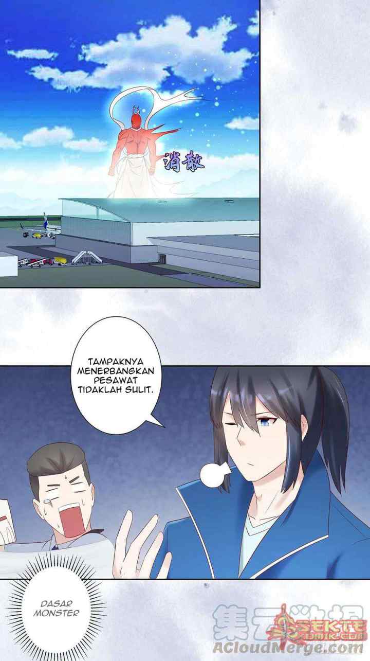 Cultivators In The City chapter 43 halaman 5