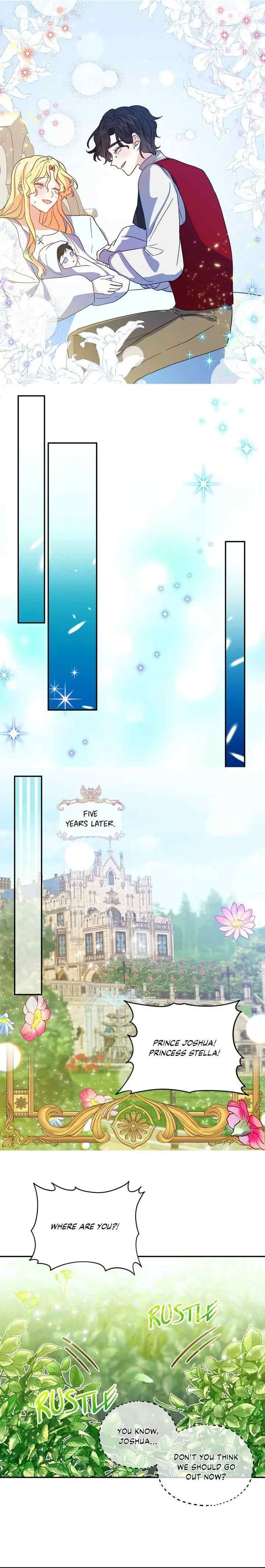 I'm the Soldier's Ex-Girlfriend chapter 89 halaman 12