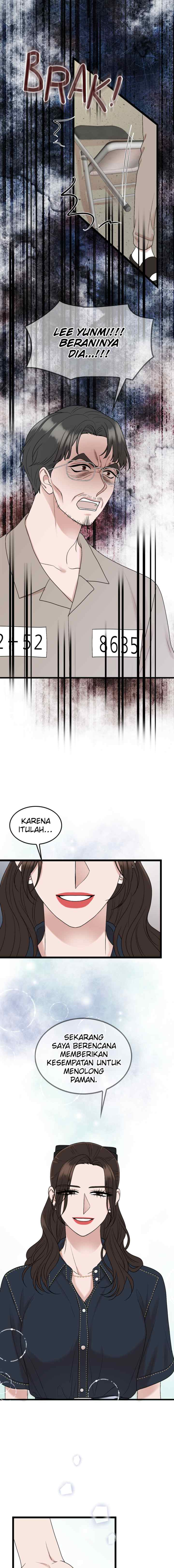 Celebrity Roommate chapter 118 halaman 16