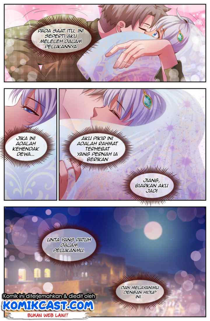 I Have a Mansion In The Post-Apocalyptic World chapter 93 halaman 7