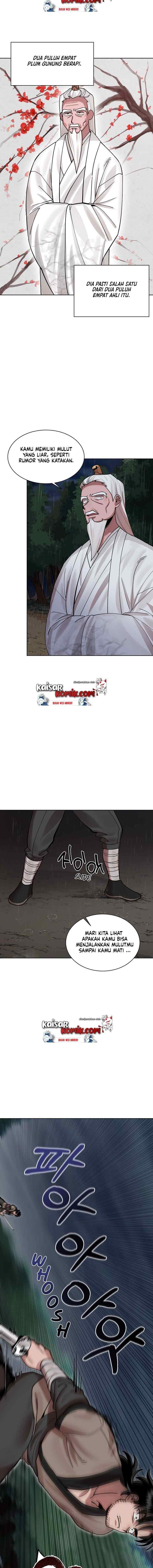 Fire Dragon King chapter 2 halaman 13