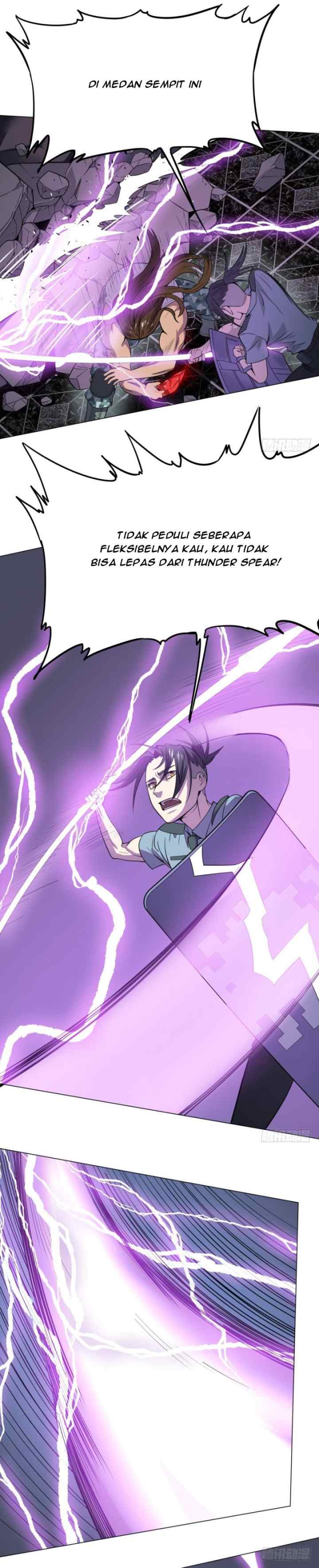 List of Big Villians chapter 38 halaman 17