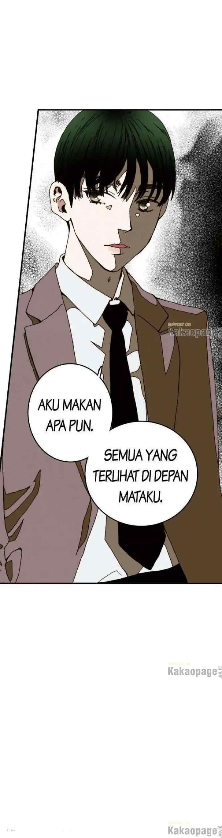 This Isn't Right! chapter 67 halaman 18