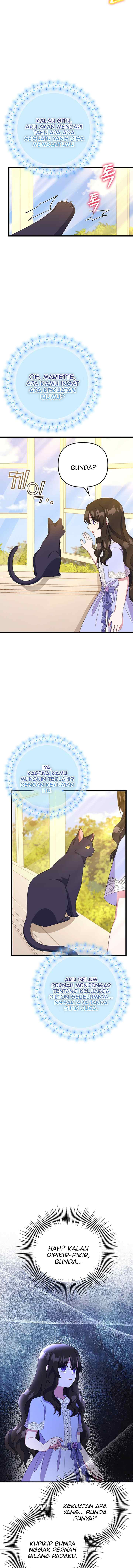 It's The First Time For Both of Us chapter 18 halaman 13
