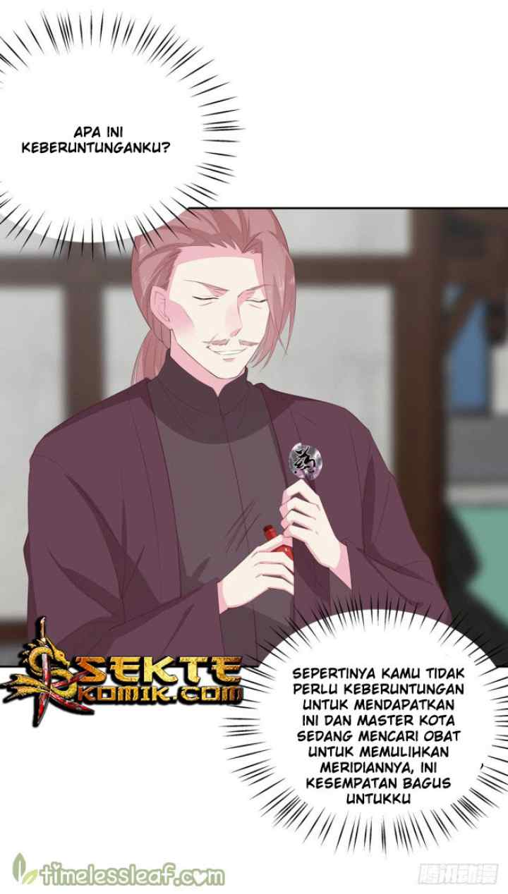 Pupillary Master chapter 25.2 halaman 6