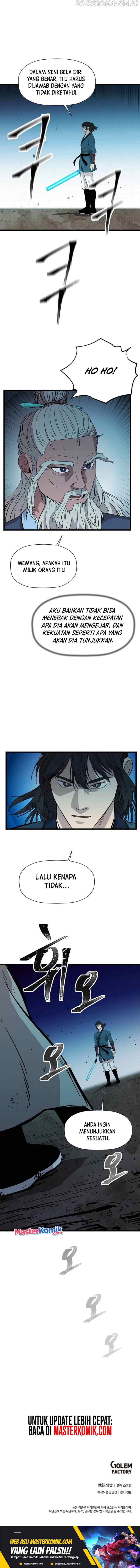 Bachelor's Return chapter 122 halaman 12