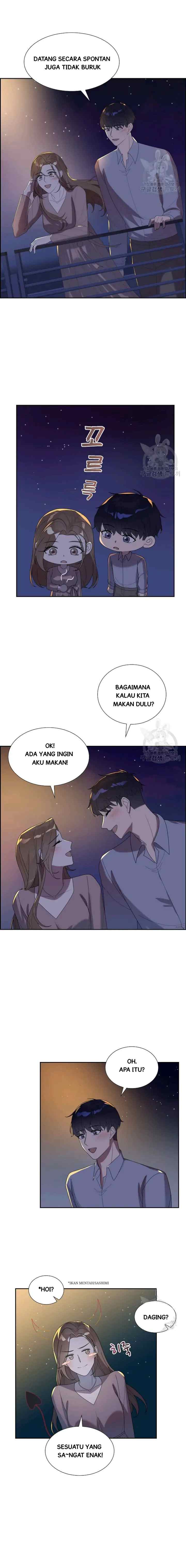 Speeding Romance chapter 40 halaman 13