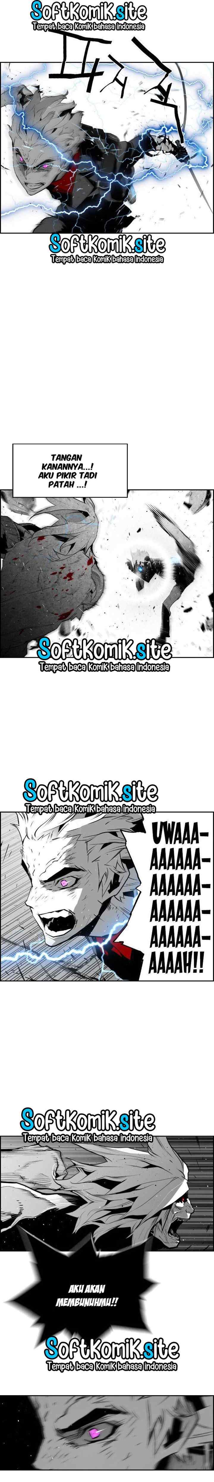 Terror Man chapter 96 halaman 11