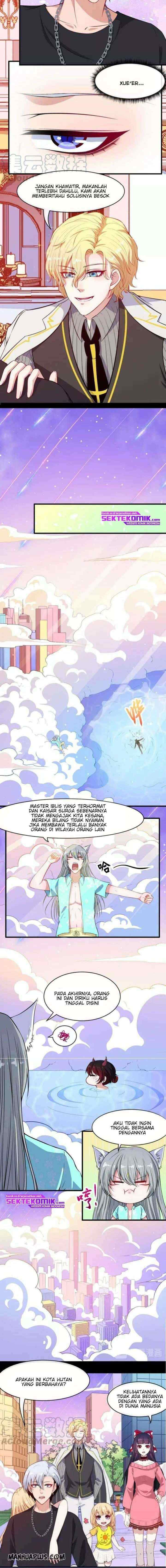 Daddy From Hell chapter 115 halaman 5