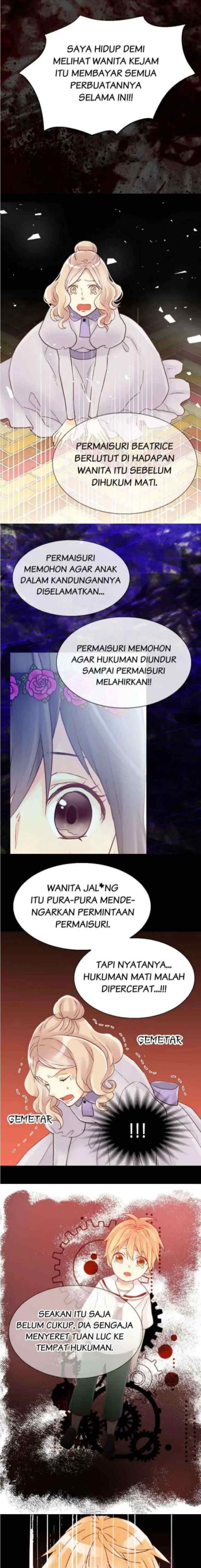 Empress of Another World chapter 26 halaman 12