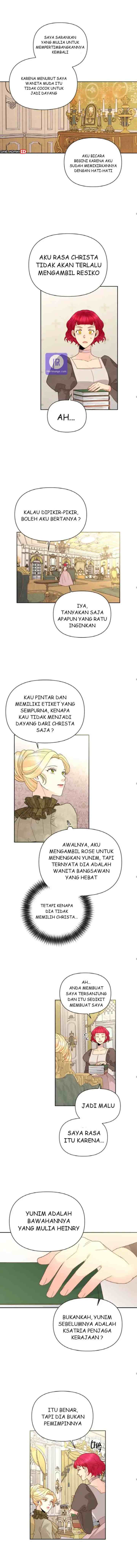 The Remarried Empress chapter 96 halaman 4