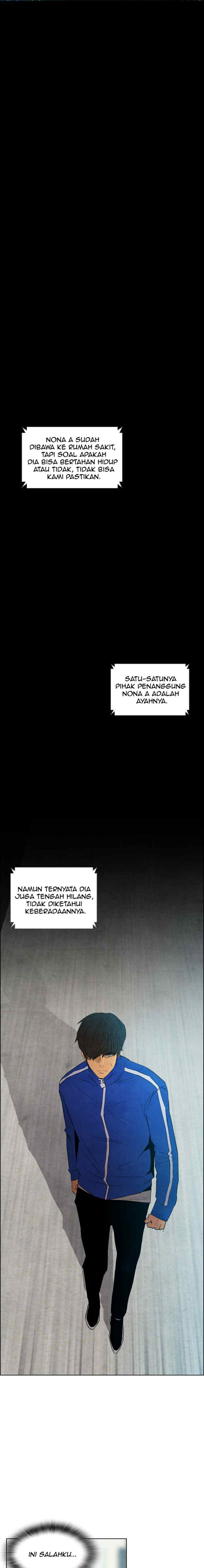 Reawaken Man chapter 11 halaman 16