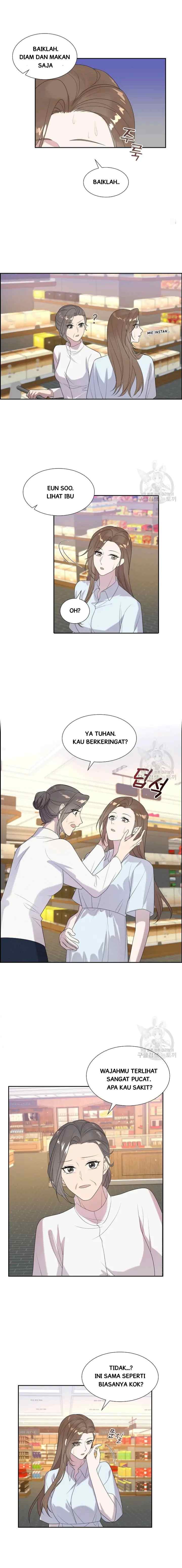 Speeding Romance chapter 47 halaman 6