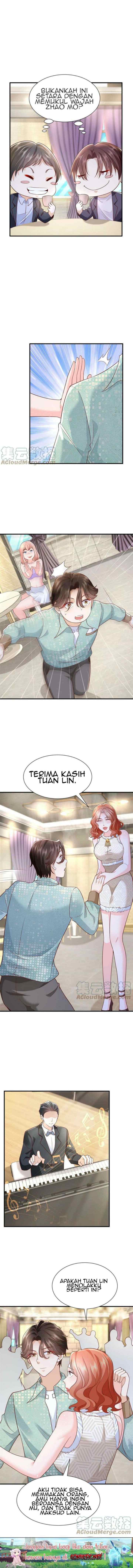 I Randomly Have A New Career Every Week chapter 265 halaman 5