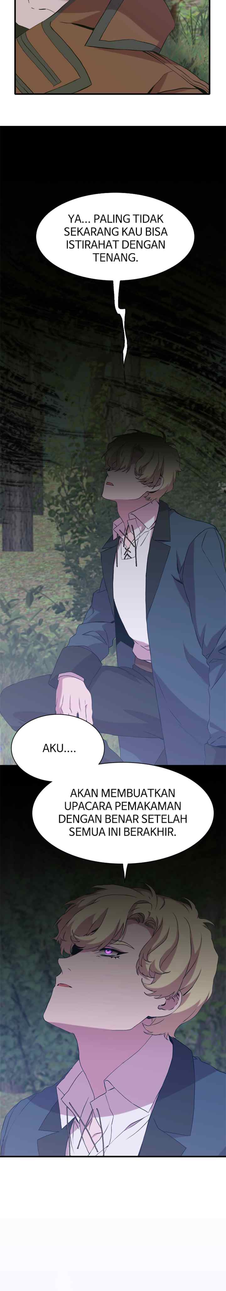 I Gave Birth to the Tyrant's Child chapter 78 halaman 4