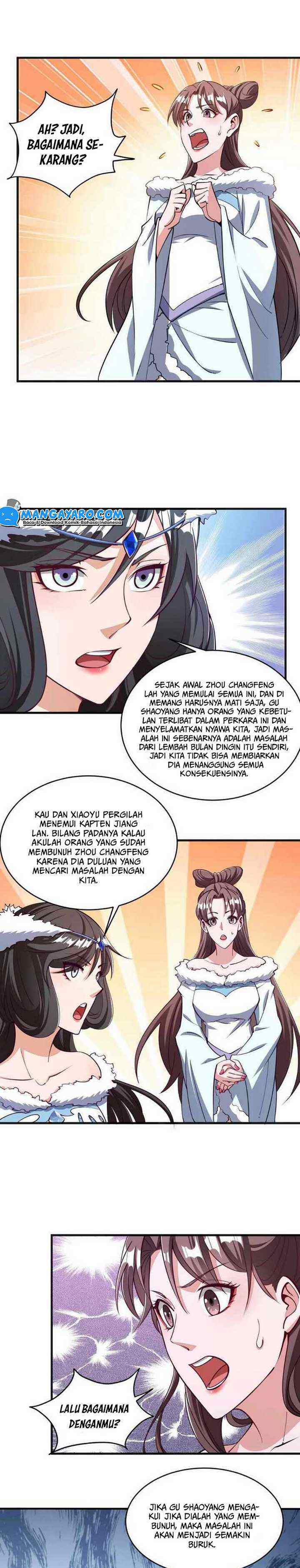 Attribute Extractor chapter 22 halaman 15