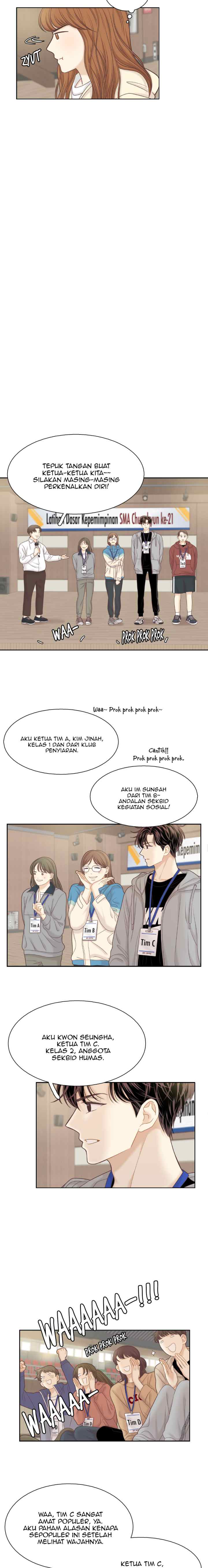 Odd Girls Out S2 chapter 40 halaman 10