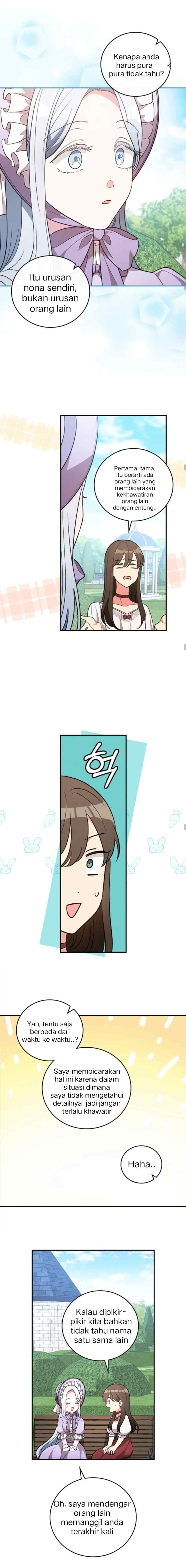 Run Maelle chapter 33 halaman 7