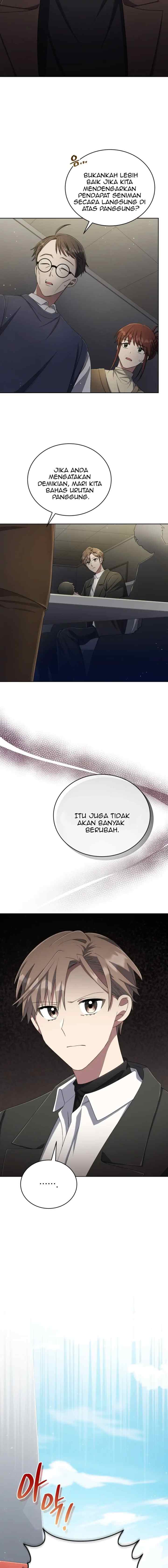 The Second Life of an Idol chapter 41 halaman 14