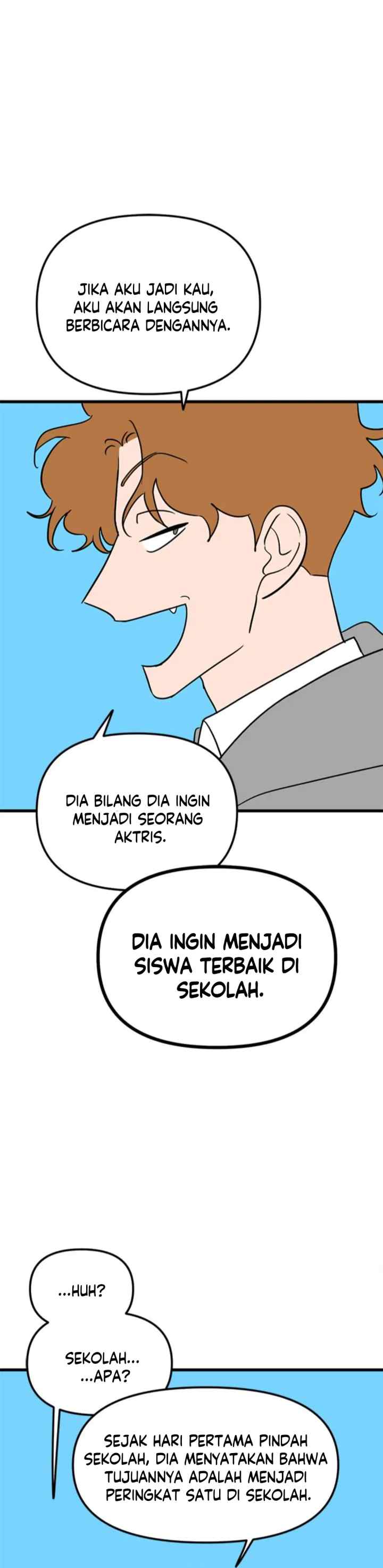 Dragon Girl chapter 3 halaman 16