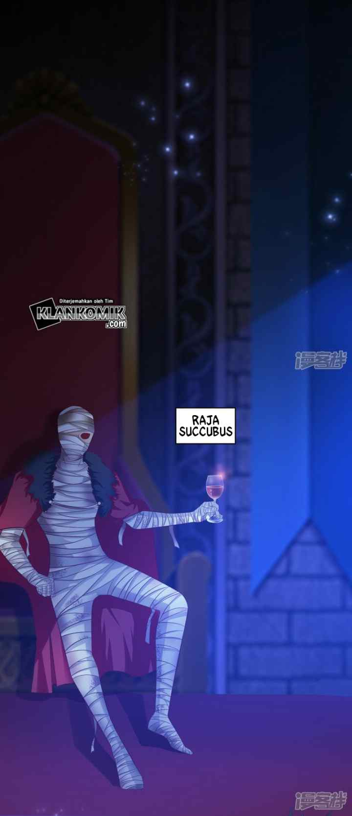 The Strongest Peach Blossom chapter 42 halaman 13