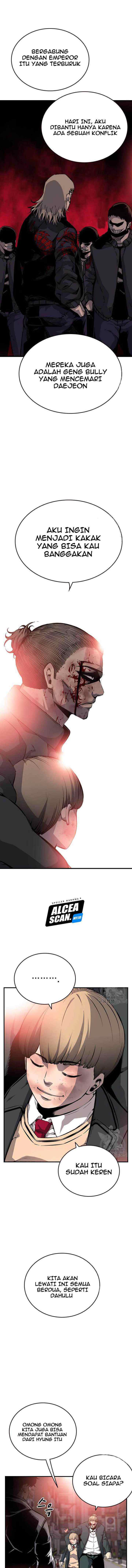 King Game chapter 18 halaman 10