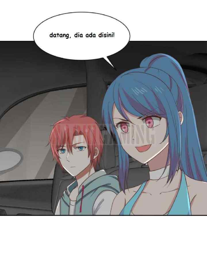I Have a Dragon on My Body chapter 158 halaman 12