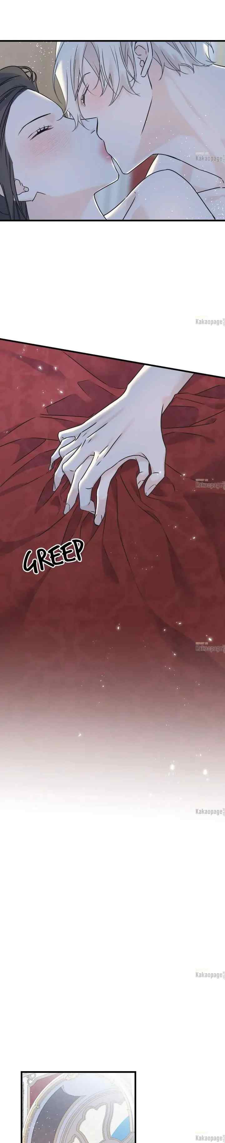 Crows Like Things That Sparkle chapter 73 halaman 9