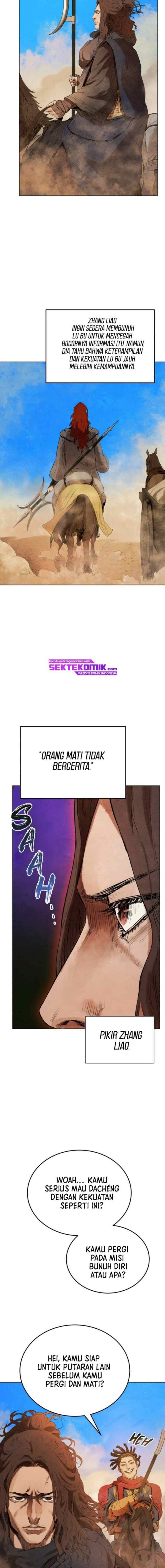 History Of The Three States chapter 30 halaman 5