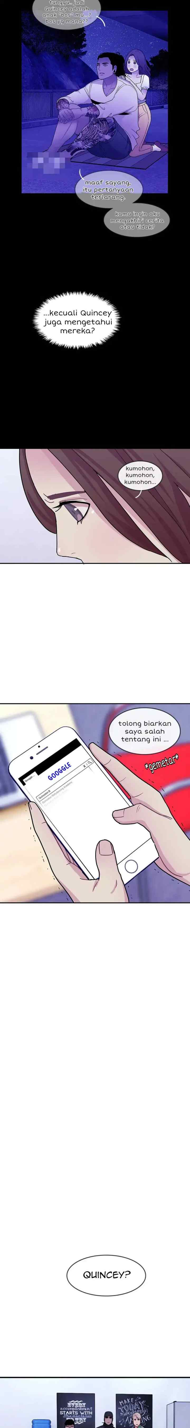 Midnight With Poppy Land chapter 51 halaman 13