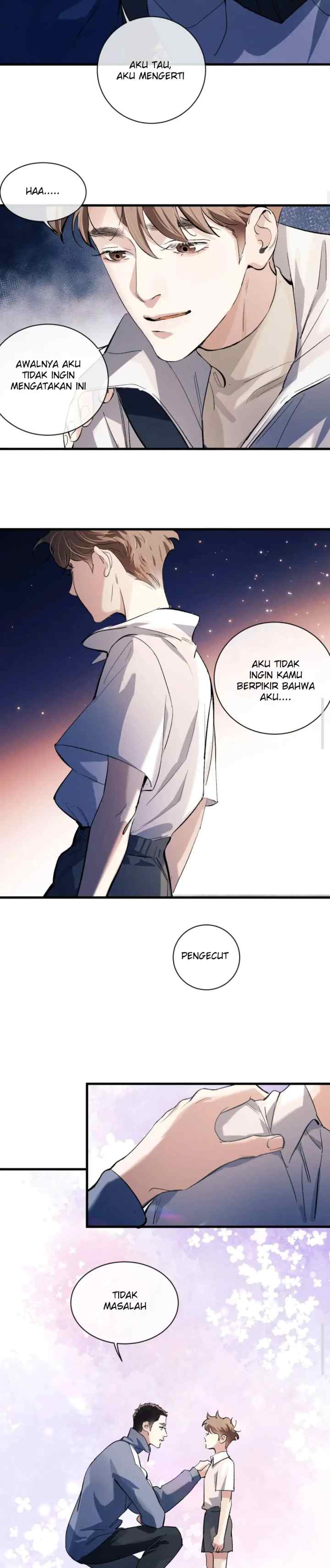 Sa Ye chapter 86 halaman 7
