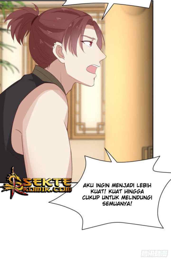 Pupillary Master chapter 55.1 halaman 8
