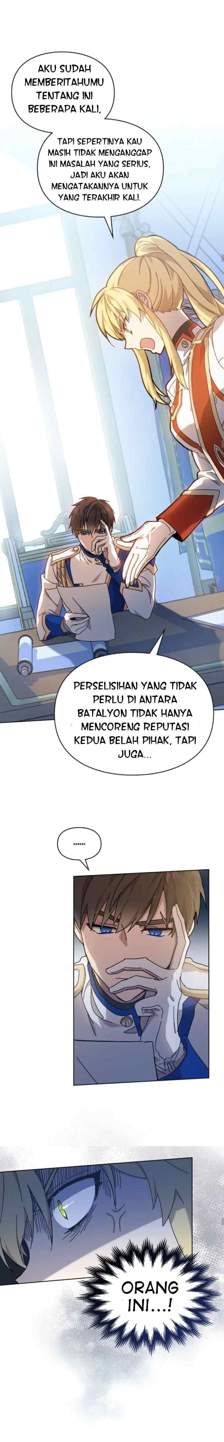 Falling For The Enemy chapter 0 halaman 10