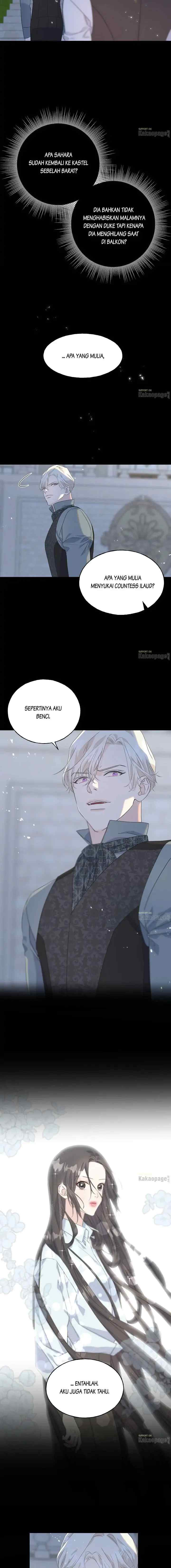 Crows Like Things That Sparkle chapter 31 halaman 7