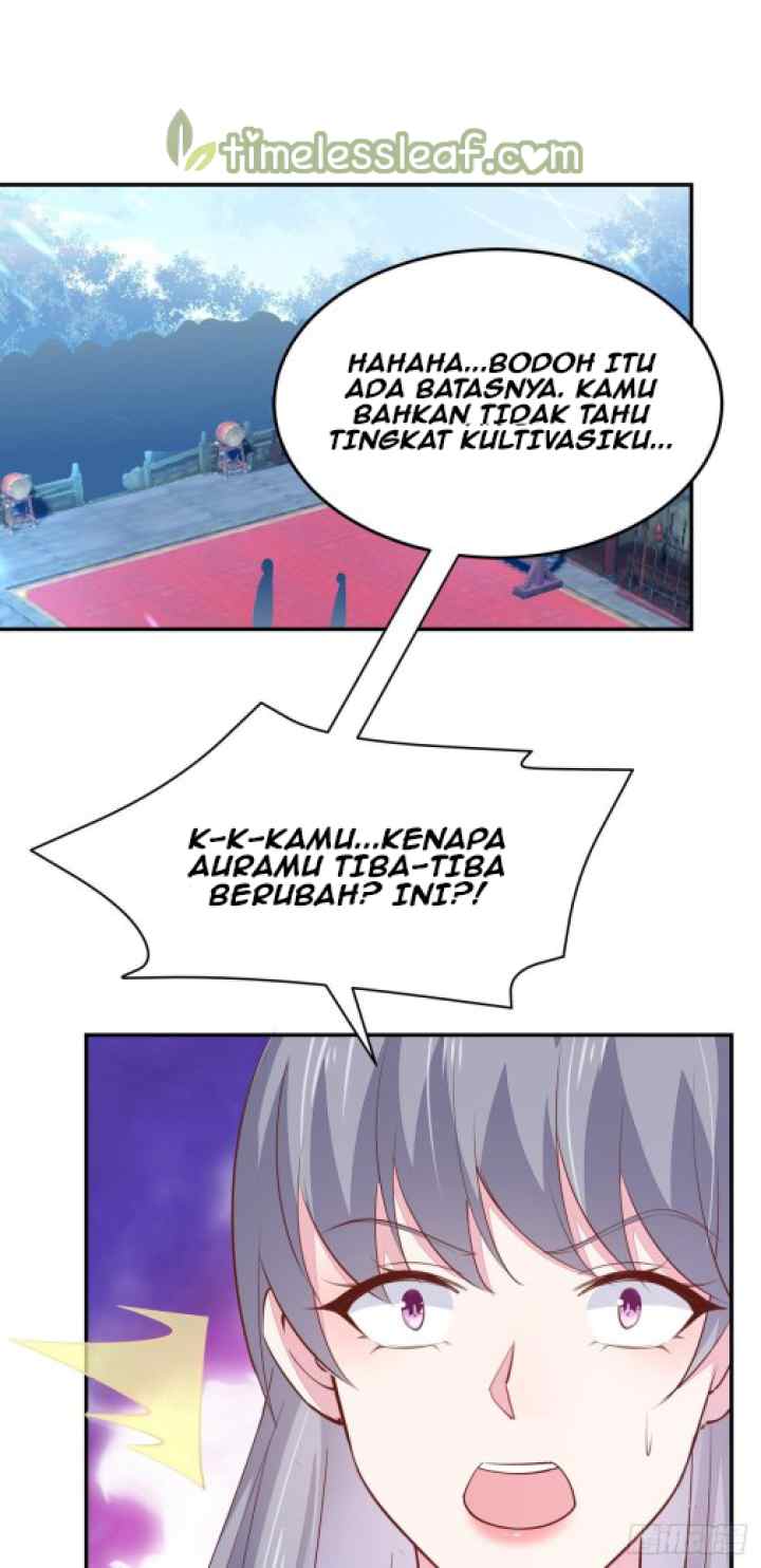 Pupillary Master chapter 115.1 halaman 12