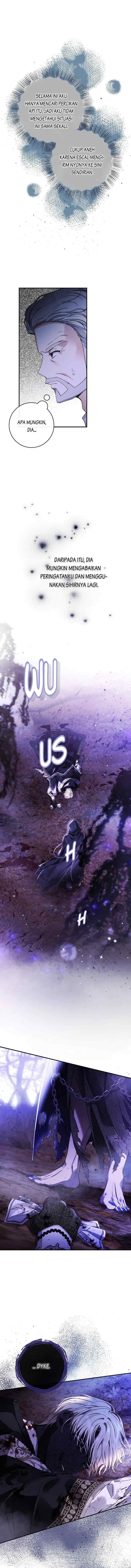 I Tamed the Crazy Marquis chapter 71 halaman 14