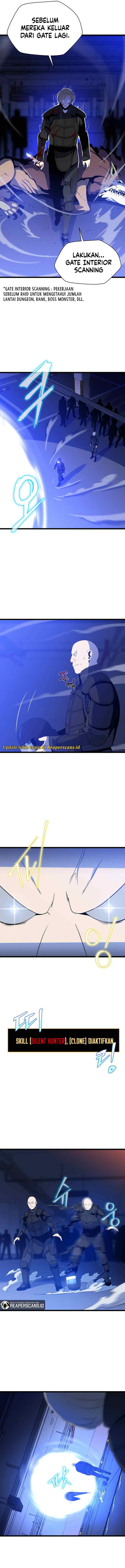 Kill the Hero chapter 119 halaman 10