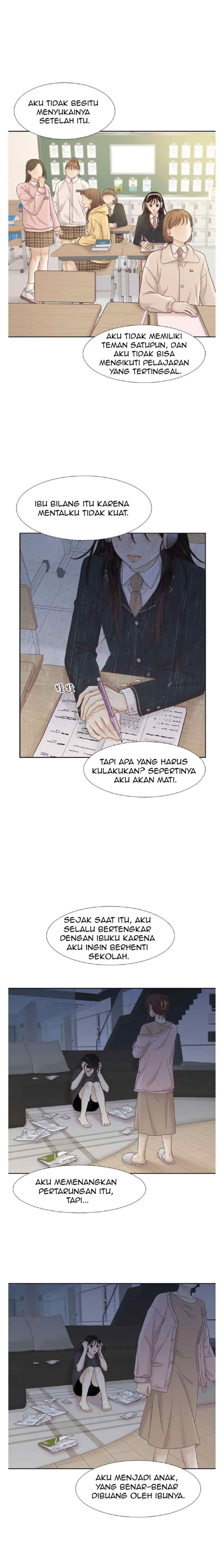 Odd Girls Out S2 chapter 171 halaman 4